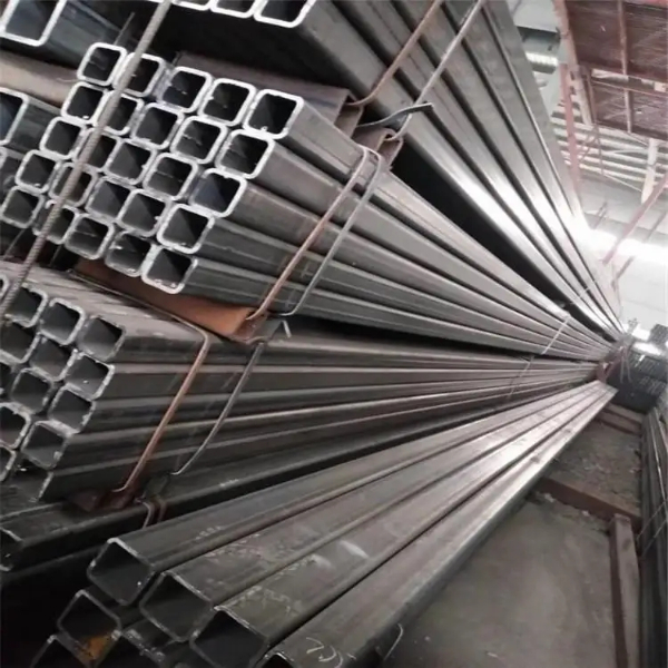 平利Q345B无缝方管