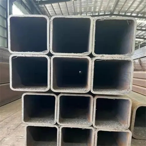 平利q355d无缝方管