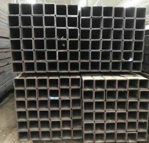 平利20#无缝方管